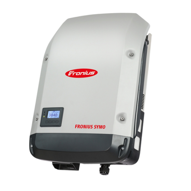 FRONIUS SYMO 4.5-3-S